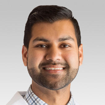 Pavan K. Gupta, DO - Thumbnail
