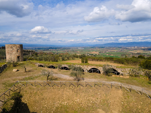 Fortezza Medicea (EST) - Thumbnail