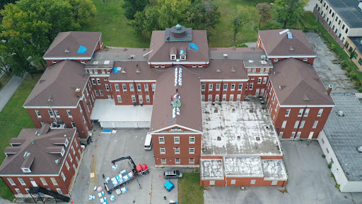 ARS Construction - Visual
