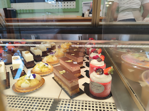 Boulangerie de la Fontaine