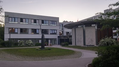 Photos of Klinikum Traunstein
