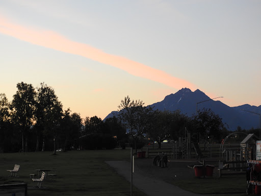 Wasilla Parks & Recreation - Thumbnail