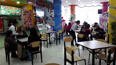shopping-mall
