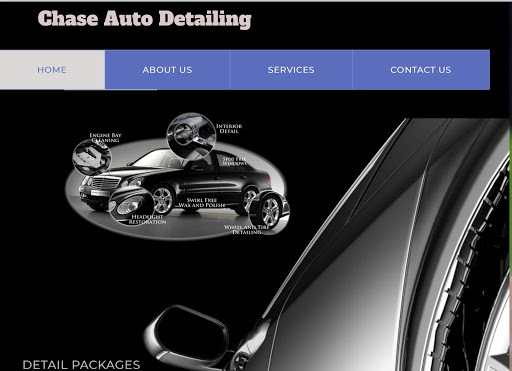 Chase Auto Detailing