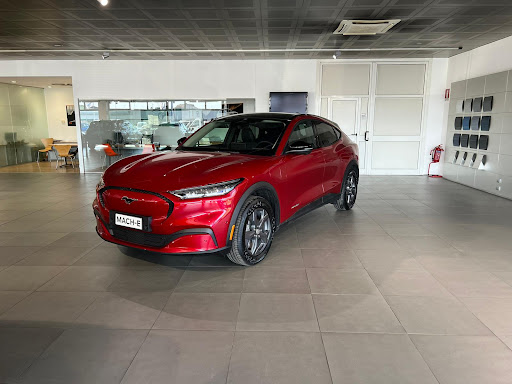 Concessionaria Ford Interauto - Thumbnail