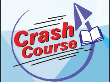 Crash Course post image