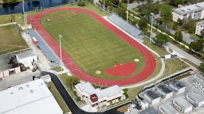 Coconut Creek High School