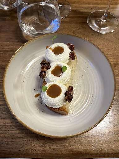 Restaurant Papylles - Thumbnail