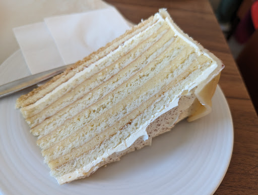 Café Spring - Visual