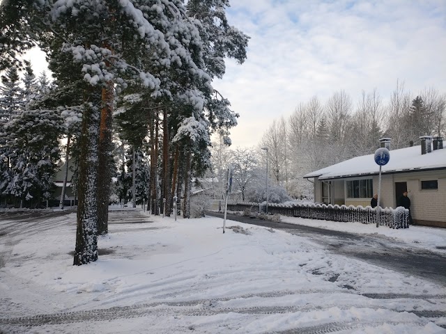 Hiekkaharju