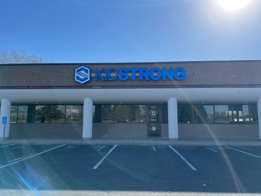 KidStrong Eagan - Visual