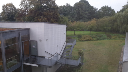 Evang. Krankenhaus Essen-Steele (eine Einrichtung der KEM | Evang. Kliniken Essen-MItte gGmbH) Gallery - Germany