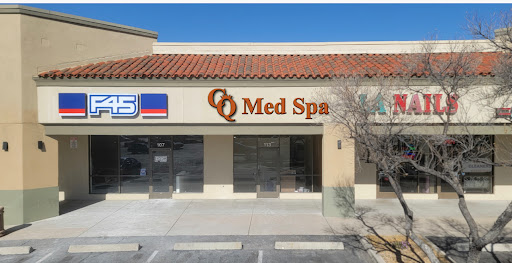 Copper Queens Med Spa