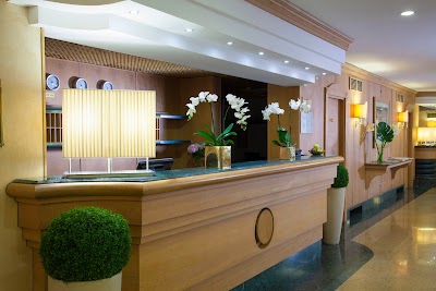 Photos of Starhotels Vespucci