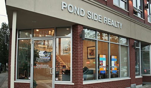 Jean-Paul Stamatos | Residential & Commercial Real Estate Broker Logo