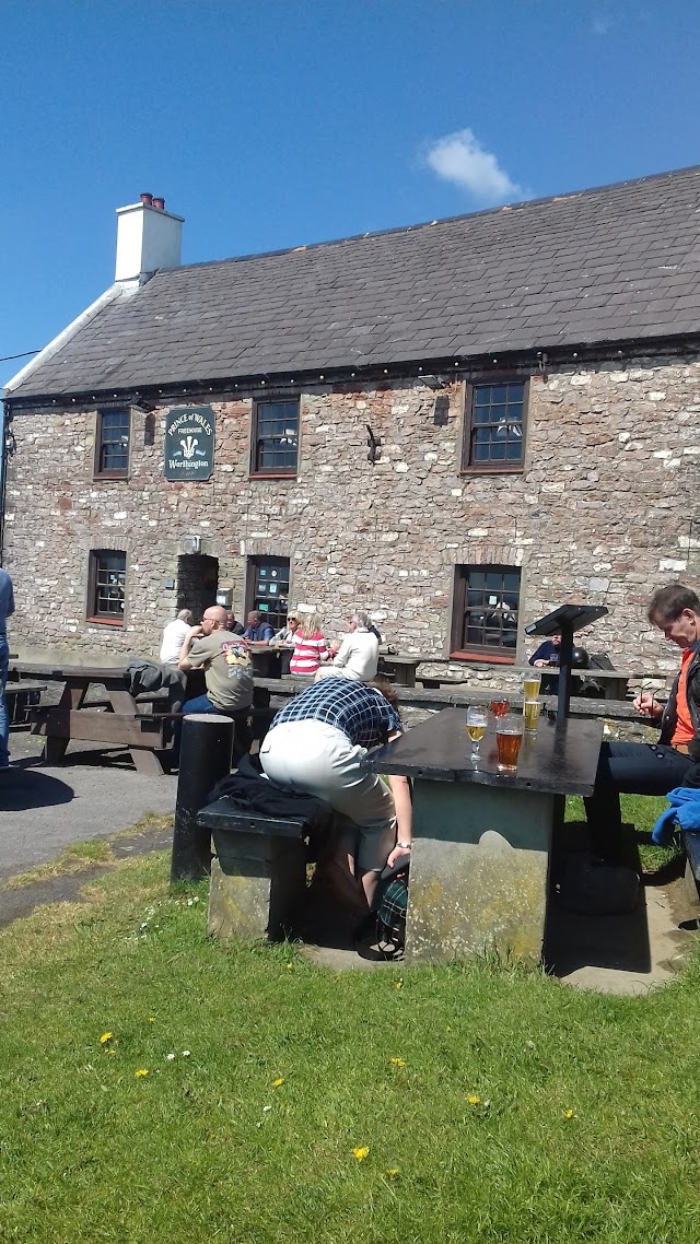 Prince Of Wales Inn