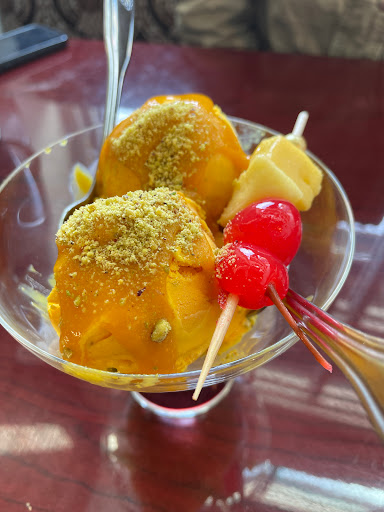 Moonsun India Grill - Thumbnail