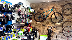 Photo n°2 de Cycles Martin à Signy-le-Petit (Magasin de vélos)