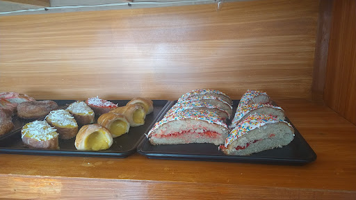 PANADERÍA CHABELITAS