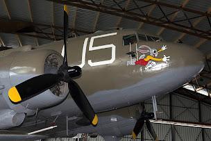 Photo n°52 de Musée de l'Air et de l'Espace à Le Bourget (Attraction touristique)