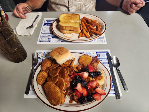 Chubby's Fish & Steak - Thumbnail