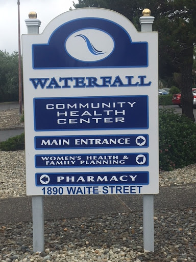 Waterfall Clinic