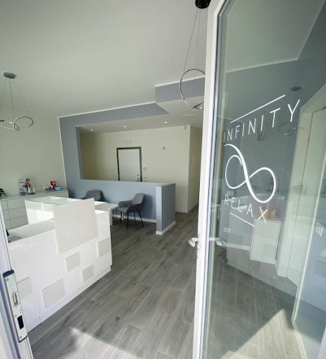 Infinity Relax Saronno - Thumbnail