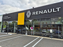 RENAULT ARGENTAN - BODEMERAUTO à Argentan