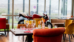 Photo n°21 de Hôtel Restaurant Les Genêts à Bayonne (Restaurant)
