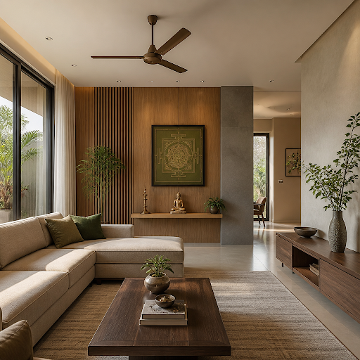 Create a home that feels peaceful, balanced and stylish with Arch studio, Interior design studio… post image