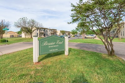 Bossier East Apartments