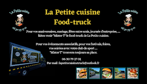 Photo n°20 de La Petite cuisine à Blet (Restaurant de cuisine traditionnelle)