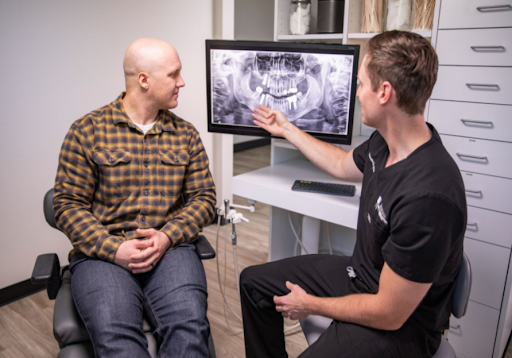 Northern Nevada Oral & Maxillofacial Surgery Dental Implants - Thumbnail