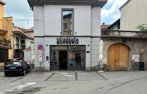 LAMA GREZZA BARBIERI - Thumbnail