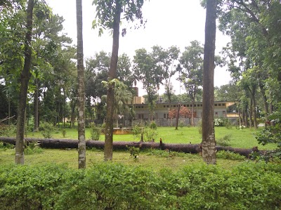 Photos of Dairy Farm Savar