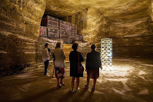 Photo n°34 de Caves Ackerman à Saumur (Attraction touristique)