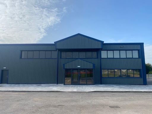51 Cargo Services Ltd