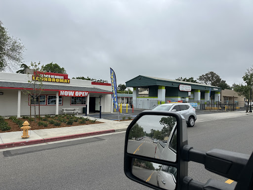 Paso de Robles Laundromat