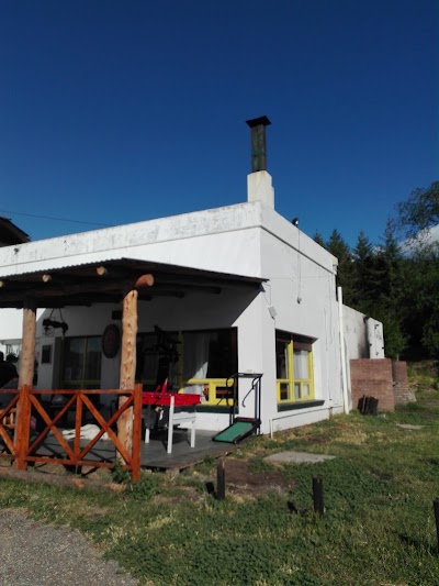 Photos of Hostel Camping La Colina