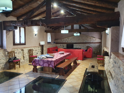 Casa Rural El Batan de Albarracin - Thumbnail
