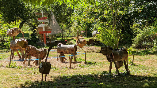 Le Parc des Doublorigènes - Thumbnail