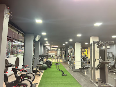 CORE FOR FIT GYM – By owner in Ponniam, Thalassery, Kerala