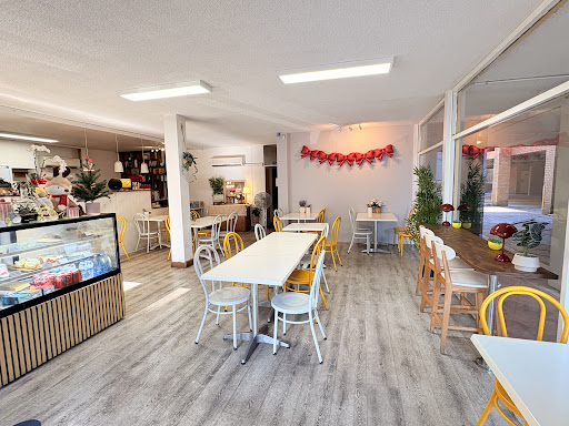 Photo of Butter Corner