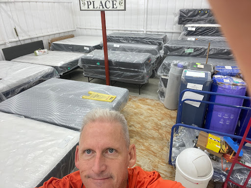 Texas Mattress Barn - Thumbnail