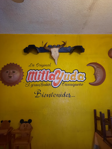 MiTlayuda - Visual