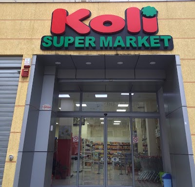 Supermarket Koli