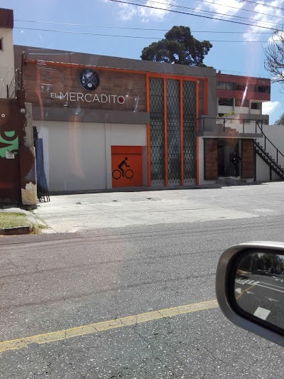 Photos of El Mercadito 14