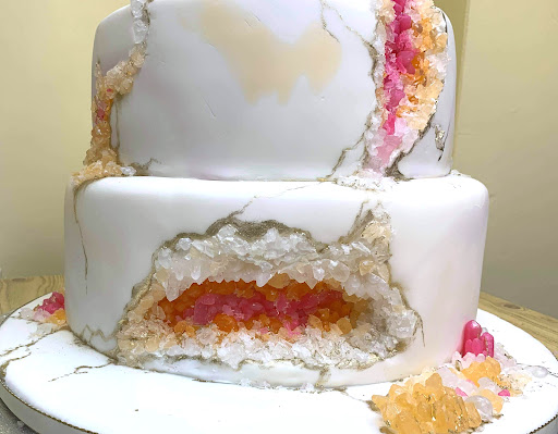 Cantel Cakes - Thumbnail