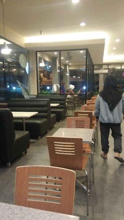 Photos of Texas Chicken - Simpang Flamboyan