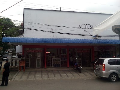 Photos of TOKO AL HUSNA